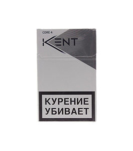 Сигареты Kent